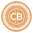 BitcoinBadge Logo